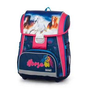 Schulrucksack PREMIUM Pferd